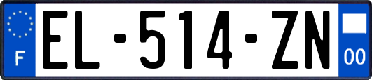 EL-514-ZN