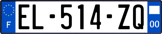 EL-514-ZQ