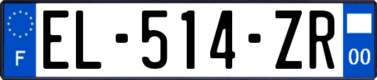 EL-514-ZR