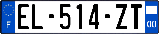 EL-514-ZT