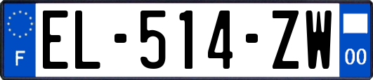 EL-514-ZW