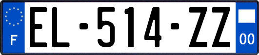 EL-514-ZZ