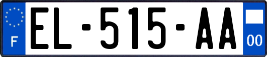 EL-515-AA