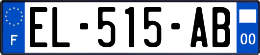 EL-515-AB