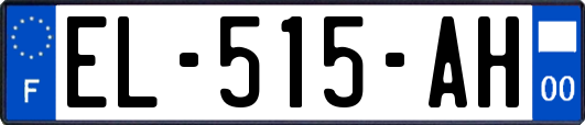 EL-515-AH