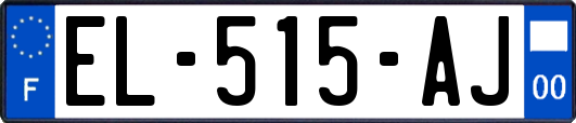 EL-515-AJ