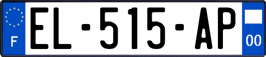 EL-515-AP