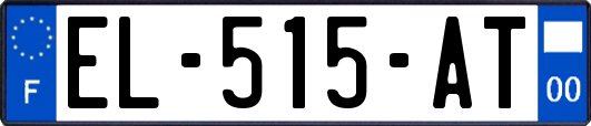 EL-515-AT