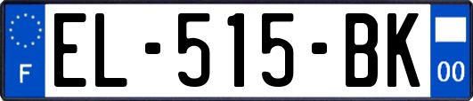 EL-515-BK