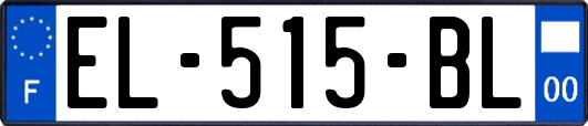 EL-515-BL