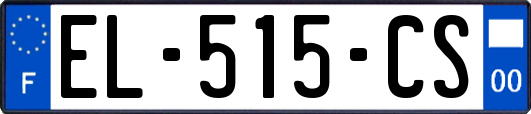 EL-515-CS