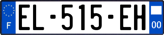 EL-515-EH