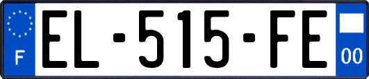 EL-515-FE