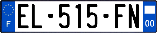 EL-515-FN