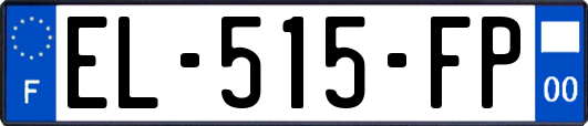EL-515-FP