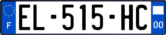 EL-515-HC