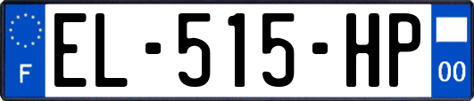 EL-515-HP