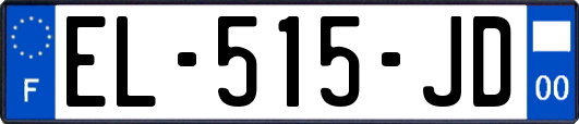 EL-515-JD