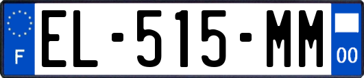 EL-515-MM