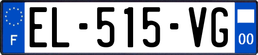 EL-515-VG