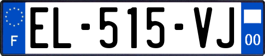 EL-515-VJ