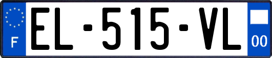 EL-515-VL