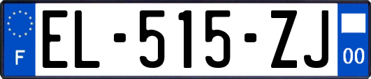 EL-515-ZJ