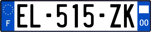 EL-515-ZK