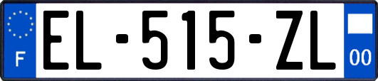 EL-515-ZL