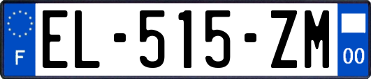 EL-515-ZM