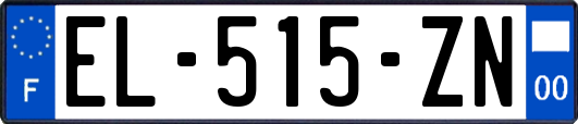 EL-515-ZN