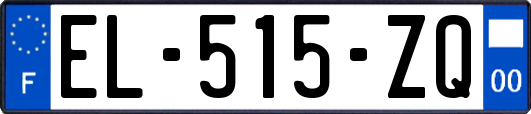 EL-515-ZQ