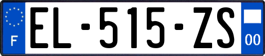 EL-515-ZS