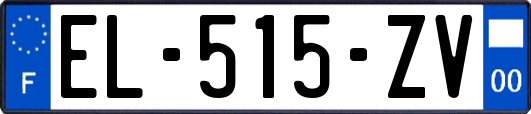 EL-515-ZV