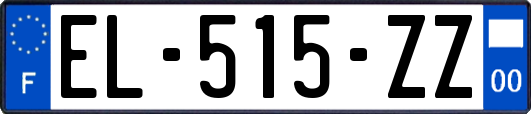 EL-515-ZZ