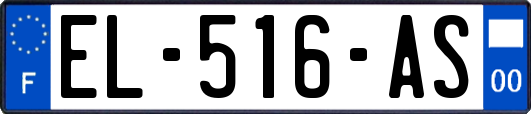 EL-516-AS