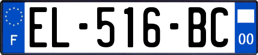 EL-516-BC