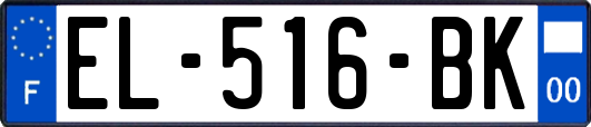 EL-516-BK