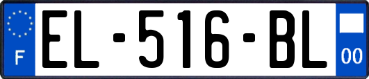 EL-516-BL