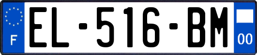 EL-516-BM