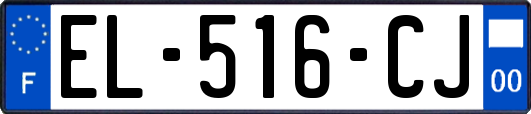 EL-516-CJ