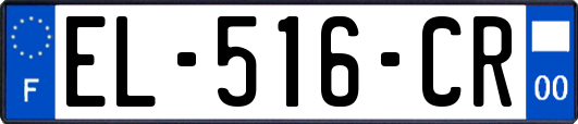 EL-516-CR