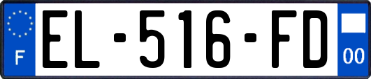 EL-516-FD