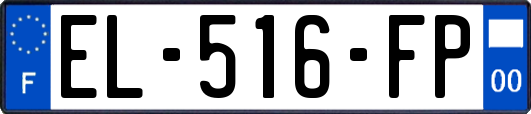 EL-516-FP