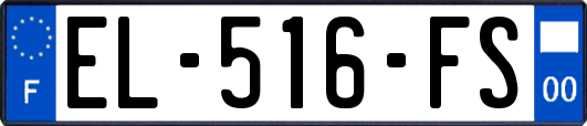 EL-516-FS