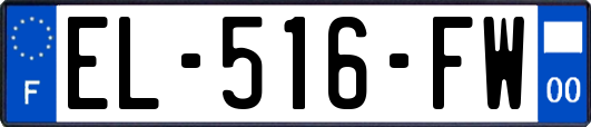 EL-516-FW