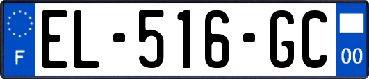 EL-516-GC