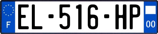 EL-516-HP