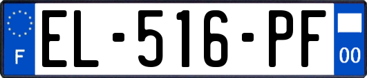 EL-516-PF