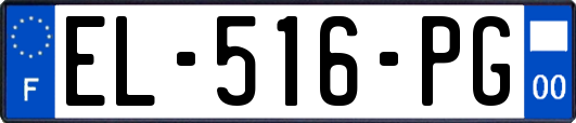 EL-516-PG